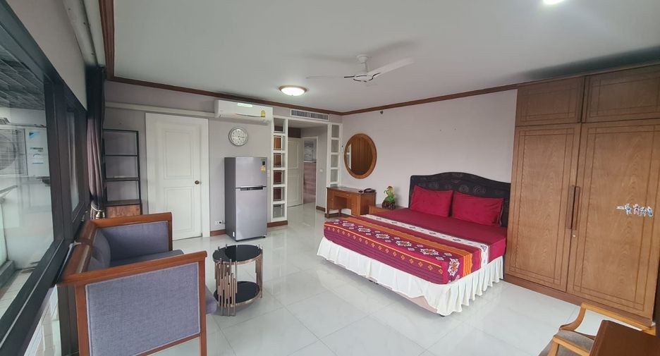 Condo en alquiler de 2 habitaciones en Sathon, Bangkok