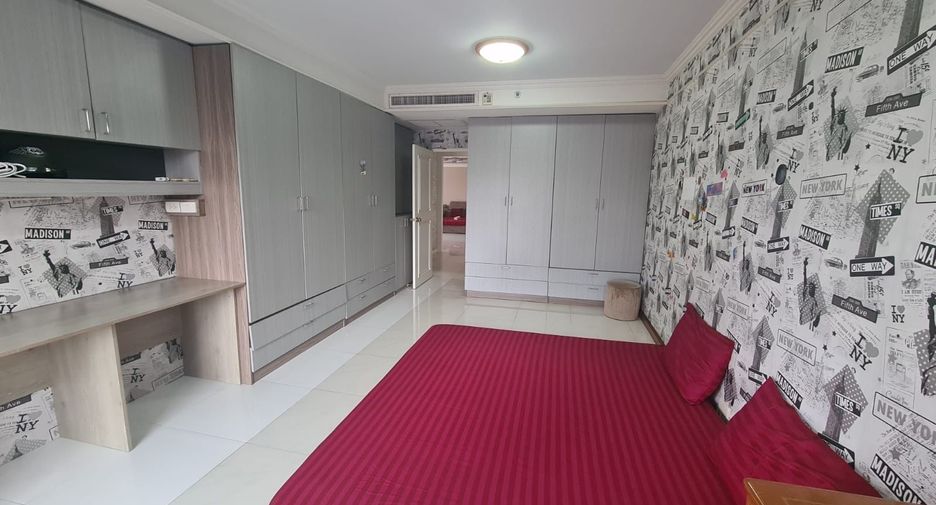 Condo en alquiler de 2 habitaciones en Sathon, Bangkok