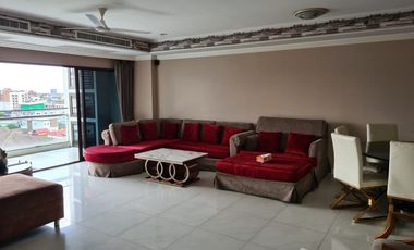 Wohnung zur Miete mit 2 Zimmer in Sathon, Bangkok