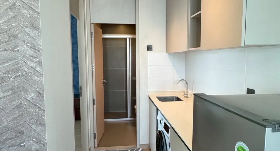 Condo en alquiler de 1 habitaciones en Watthana, Bangkok