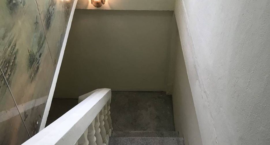 Reihenhaus zur Miete mit 4 Zimmer in Bang Na, Bangkok