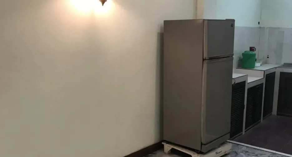 For rent 4 bedrooms townhouse in Bang Na, Bangkok