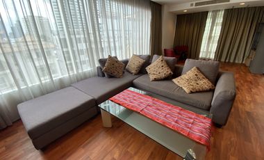 For rent 2 ベッドルーム condo in Khlong Toei, Bangkok