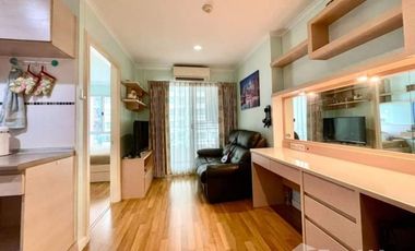 For rent 1 bed condo in Bang Kho Laem, Bangkok