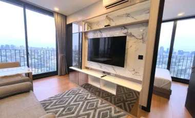 For rent 2 ベッドルーム condo in Phaya Thai, Bangkok