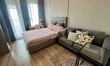 Condo en alquiler de estudio en Watthana, Bangkok