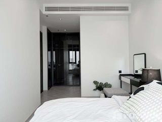For rent 2 bedrooms condo in Khlong San, Bangkok