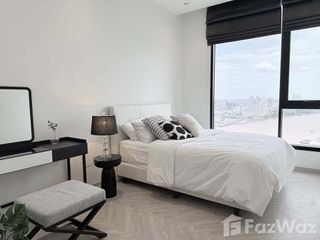 For rent 2 bedrooms condo in Khlong San, Bangkok