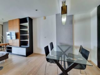 Wohnung zur Miete mit Studio in Khlong Toei, Bangkok