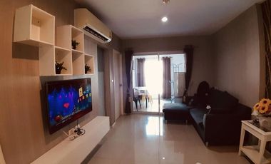 Wohnung zur Miete mit 2 Zimmer in Huai Khwang, Bangkok