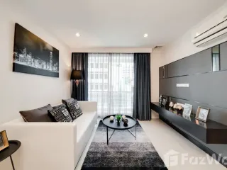 出租 2 卧室 公寓 在 Bang Rak, 曼谷