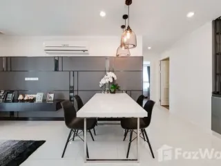 出租 2 卧室 公寓 在 Bang Rak, 曼谷