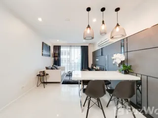 出租 2 卧室 公寓 在 Bang Rak, 曼谷