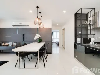 出租 2 卧室 公寓 在 Bang Rak, 曼谷