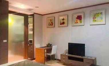 For rent 2 bedrooms condo in Pathum Wan, Bangkok
