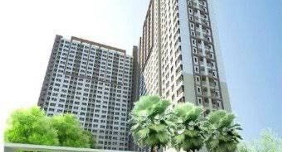 For rent 2 ベッドルーム condo in Khlong Toei, Bangkok