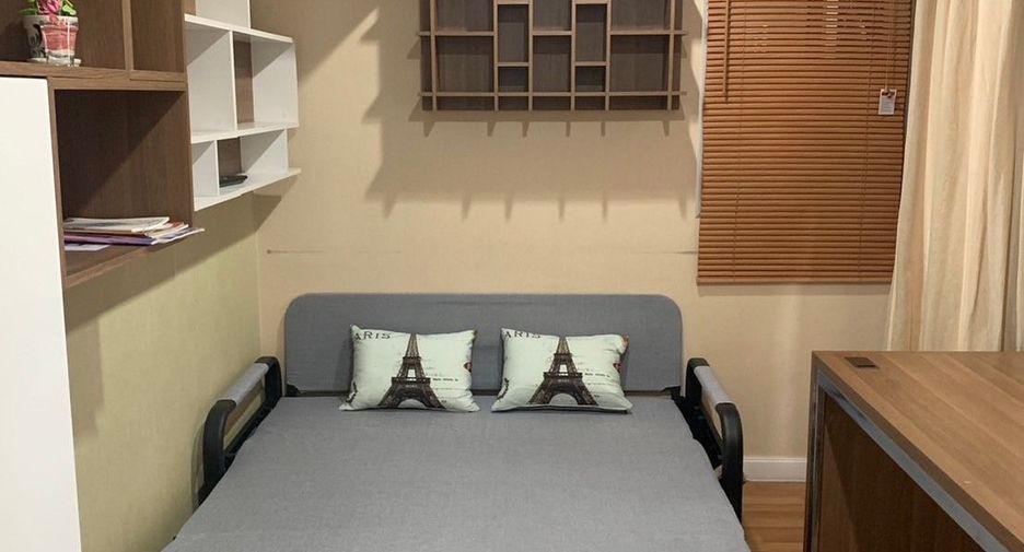 For rent 2 ベッドルーム condo in Khlong Toei, Bangkok