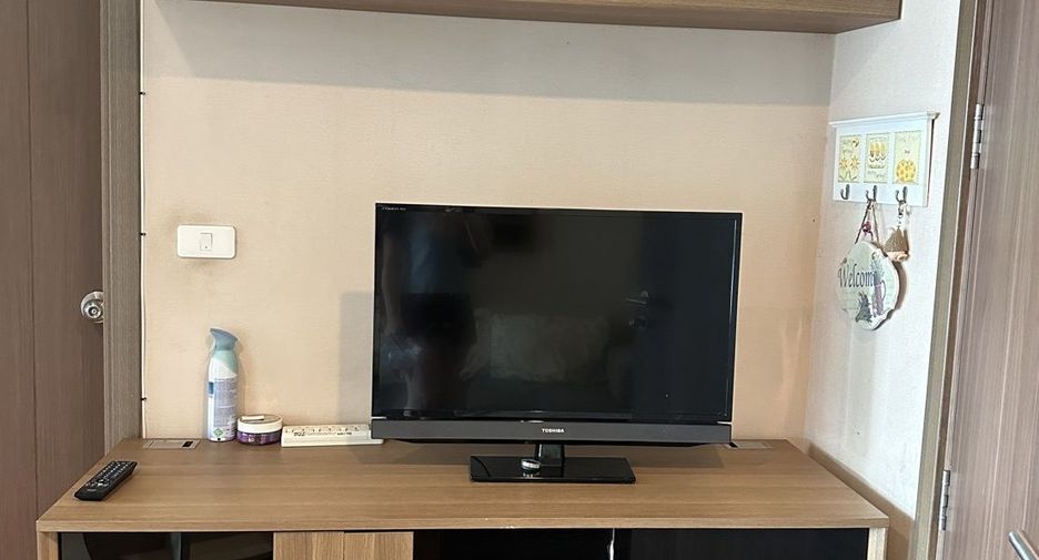 For rent 1 bed condo in Watthana, Bangkok
