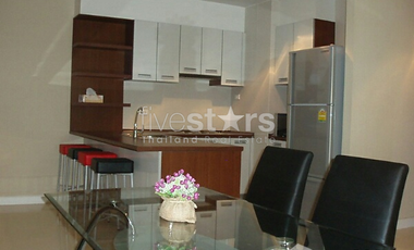 For rent 2 ベッドルーム condo in Watthana, Bangkok