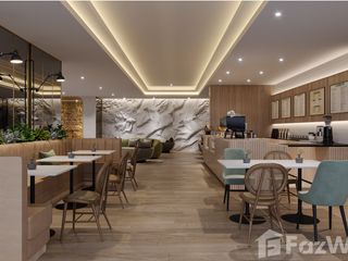 出租 商业空间 在 Watthana, 曼谷