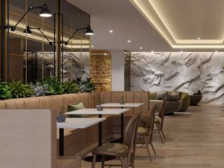 出租 商业空间 在 Watthana, 曼谷