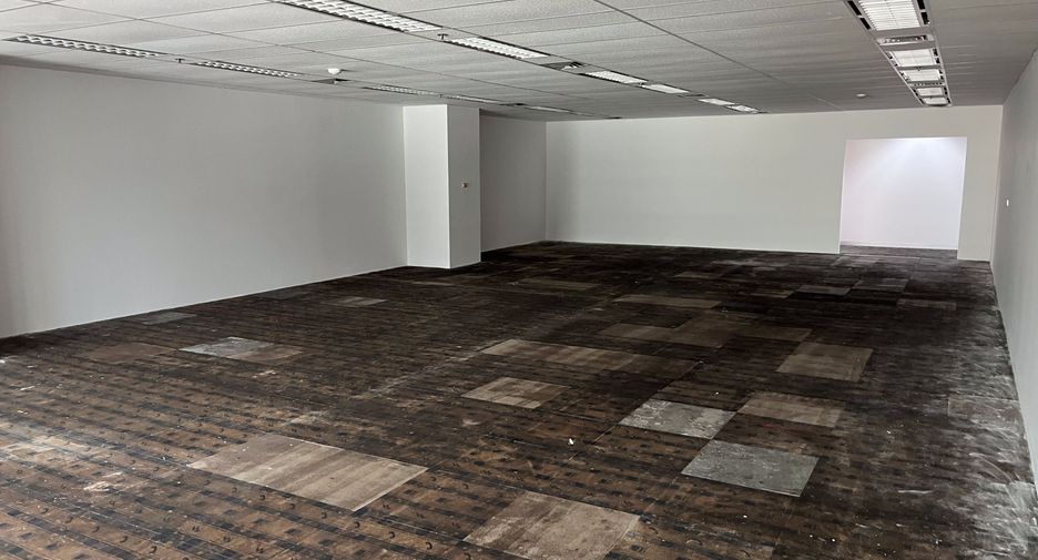 For rent office in Bang Rak, Bangkok