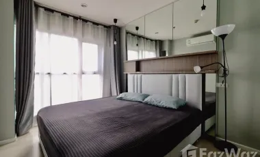 À louer 1 chambre condo à Khlong Toei, Bangkok