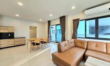Haus zur Miete mit 4 Zimmer in Bang Phli, Samut Prakan