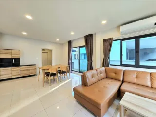 For rent 4 ベッドルーム house in Bang Phli, Samut Prakan