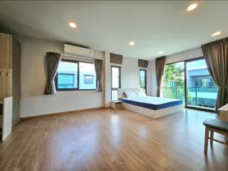 For rent 4 ベッドルーム house in Bang Phli, Samut Prakan