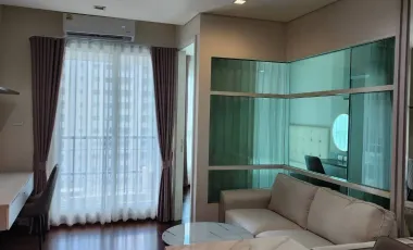 À louer 1 chambre condo à Watthana, Bangkok