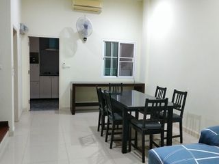 For rent 3 bedrooms townhouse in Prawet, Bangkok