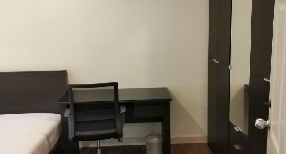 For rent 3 bedrooms townhouse in Prawet, Bangkok