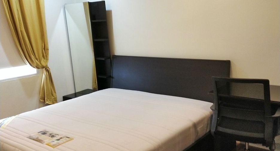 For rent 3 bedrooms townhouse in Prawet, Bangkok