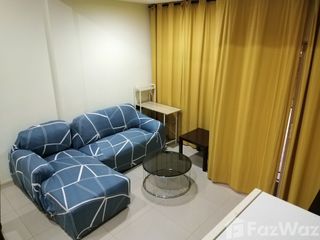 For rent 3 bedrooms townhouse in Prawet, Bangkok