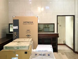 For rent 4 ベッドルーム house in Bang Rak, Bangkok