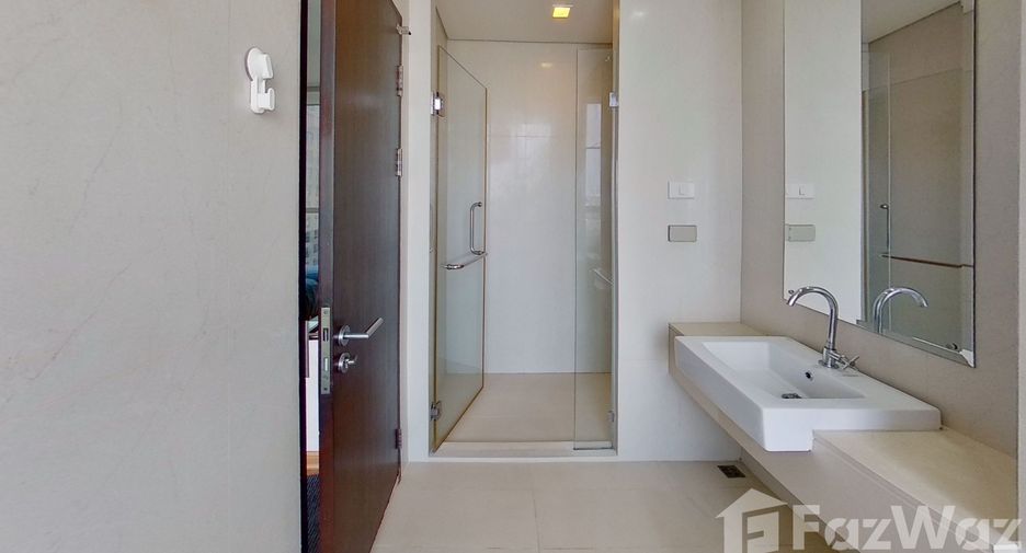 Condo en alquiler de 1 habitaciones en Khlong Toei, Bangkok