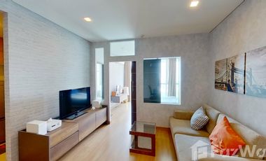 Condo en alquiler de 1 habitaciones en Khlong Toei, Bangkok