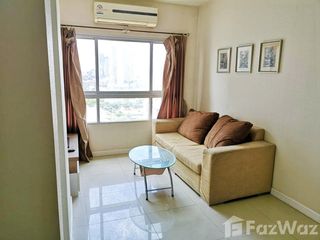 For rent 2 bedrooms condo in Khlong San, Bangkok