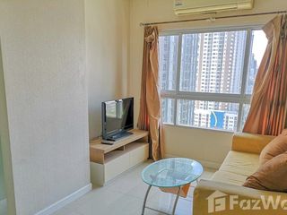 For rent 2 bedrooms condo in Khlong San, Bangkok