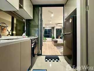 出租 公寓 公寓 在 Huai Khwang, 曼谷