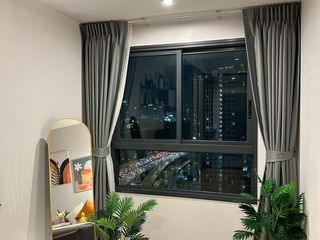 出租 公寓 公寓 在 Huai Khwang, 曼谷
