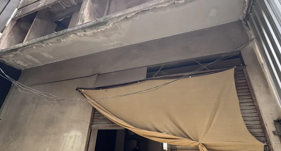 For rent hotel in Bang Rak, Bangkok