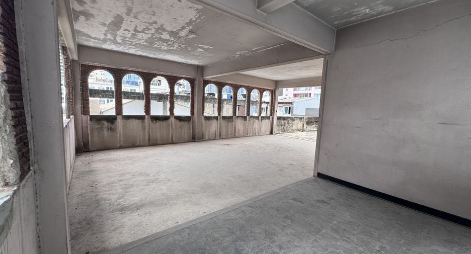 Аренда отель в Банг Рак, Бангкок