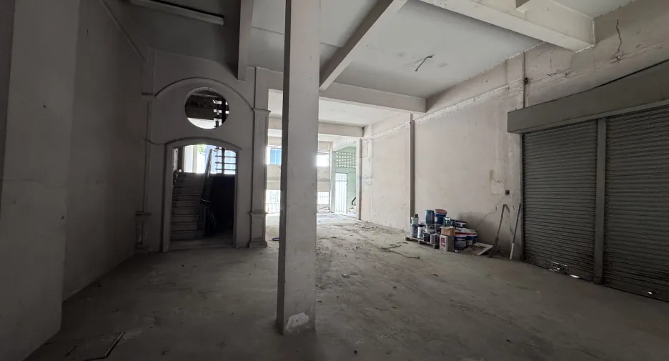 For rent hotel in Bang Rak, Bangkok
