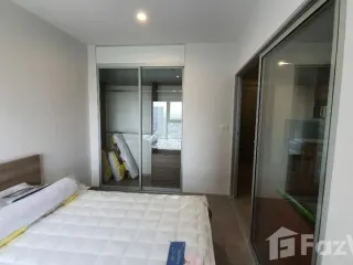 出租 1 卧室 公寓 在 Phasi Charoen, 曼谷