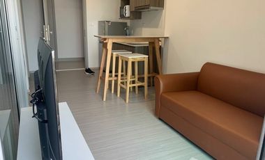 À louer 1 chambre condo à Phasi Charoen, Bangkok