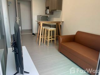 出租 1 卧室 公寓 在 Phasi Charoen, 曼谷