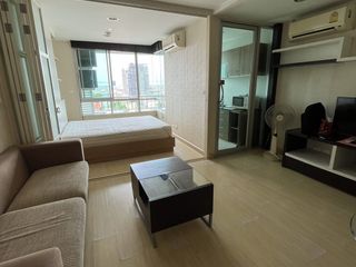 Аренда 1 кровать кондо в Банг Кхо Лаем, Бангкок