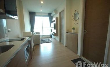For rent 1 Beds condo in Phra Khanong, Bangkok